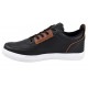 Pantofi Barbati Casual Negri - Distrikt Pantofi Barbati Casual Negri - Distrikt