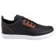 Pantofi Barbati Casual Negri - Distrikt Pantofi Barbati Casual Negri - Distrikt
