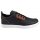 Pantofi Barbati Casual Negri - Distrikt