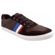 Pantofi casual barbati maro France