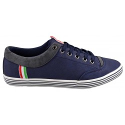 Pantofi casual barbati bleumarin Italy