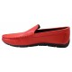 Mocasini Barbatesti Rosii Corner