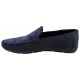 Mocasini Barbatesti Bleumarin Piele Intoarsa Corner