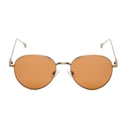 Ochelari de soare Ovali John Lennon Maro Aramiu cu Maro