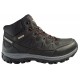 Bocanci Barbati Negre Trekking Impermeabili, imblaniti - AX Boxing Cycles Two