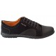 Pantofi Casual Barbatesti, Negri, model NS