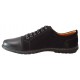 Pantofi Casual Barbatesti, Negri, model NS