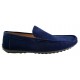 Mocasini Bleumarin Barbati Merino