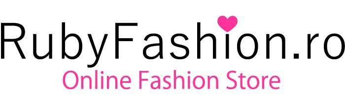 RubyFashion.ro - Urban Fashion Store