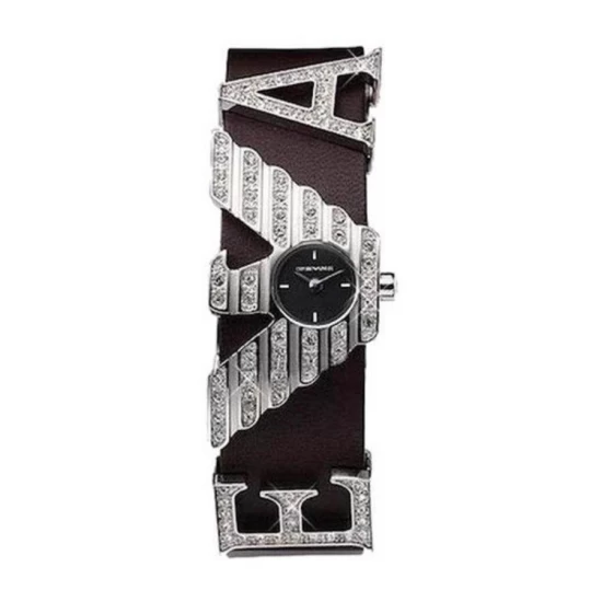 Ceas Dama, Emporio Armani, Logo Swarovsky AR5628 Ceas Dama, Emporio Armani, Logo Swarovsky AR5628