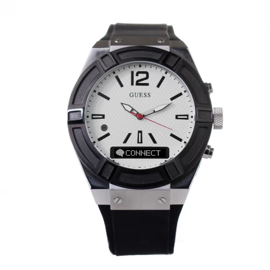 Ceas Barbati, Guess, Connect C0001G4 Ceas Barbati, Guess, Connect C0001G4