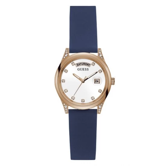 Ceas Dama, Guess, Mini Aura GW0356L1 Ceas Dama, Guess, Mini Aura GW0356L1