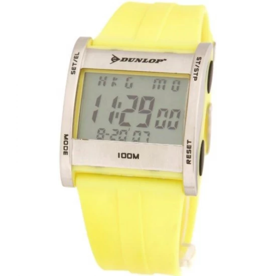Ceas Dama, Dunlop, Digital Quartz DUN-39-G010 Ceas Dama, Dunlop, Digital Quartz DUN-39-G010