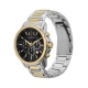 Ceas Barbati, Armani Exchange, Banks AX7148SET, Set cu Bratara