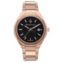 Ceas Barbati, Maserati, Stile R8873642007