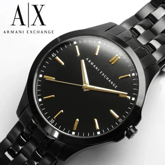 Ceas Barbati, Armani Exchange, Hampton AX2144 Ceas Barbati, Armani Exchange, Hampton AX2144