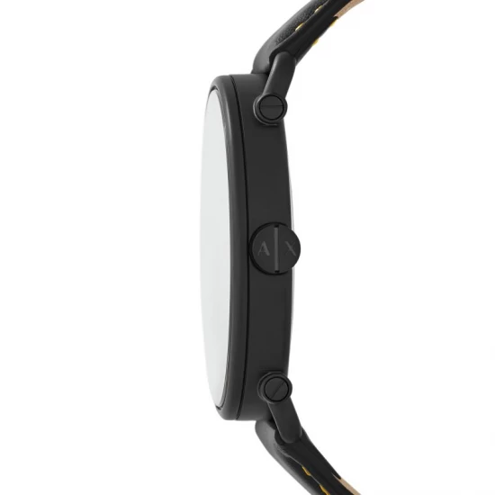Ceas Barbati, Armani Exchange, Rocco AX2904