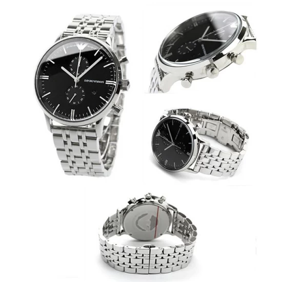 Ceas Barbati, Emporio Armani, Classic AR0389 Ceas Barbati, Emporio Armani, Classic AR0389