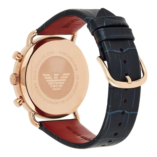 Ceas Barbati, Emporio Armani, Luigi AR11123 Ceas Barbati, Emporio Armani, Luigi AR11123