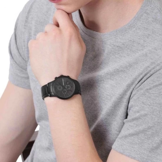 Ceas Barbati, Emporio Armani, Renato AR11275 Ceas Barbati, Emporio Armani, Renato AR11275