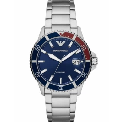 Ceas Barbati, Emporio Armani, Diver AR11339