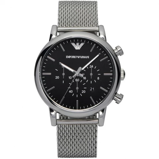 Ceas Barbati, Emporio Armani, Luigi AR1811 Ceas Barbati, Emporio Armani, Luigi AR1811