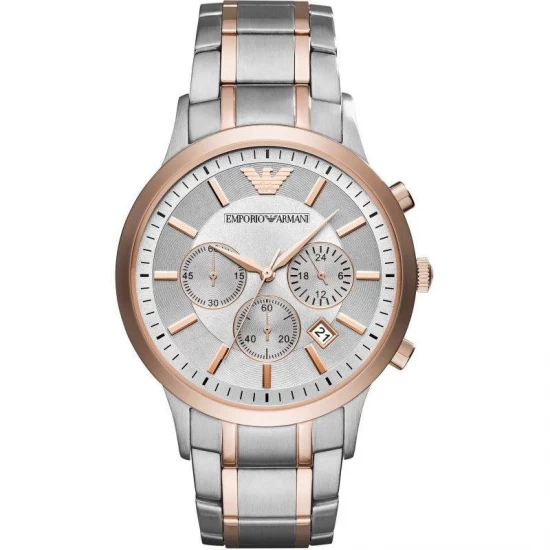 Ceas Barbati, Emporio Armani, Renato AR11077
