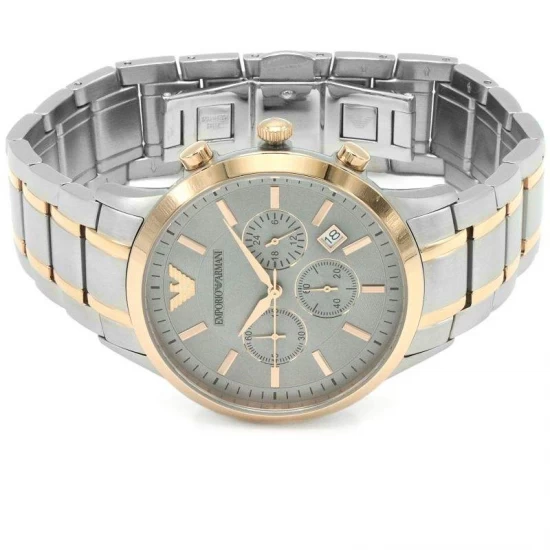Ceas Barbati, Emporio Armani, Renato AR11077