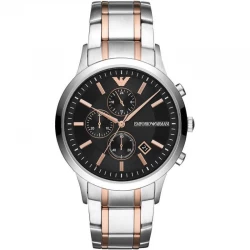 Ceas Barbati, Emporio Armani, Renato AR11165