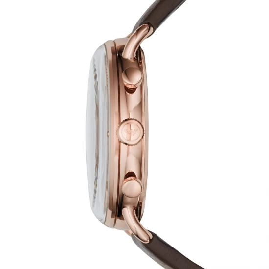 Ceas Barbati, Emporio Armani, Aviator AR11106