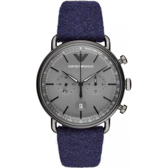 Ceas Barbati, Emporio Armani, Aviator AR11144