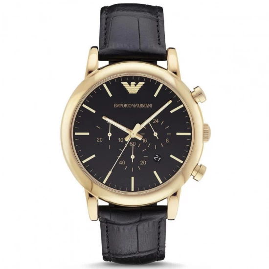 Ceas Barbati, Emporio Armani, Luigi AR1917