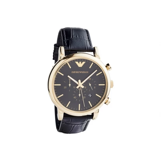 Ceas Barbati, Emporio Armani, Luigi AR1917