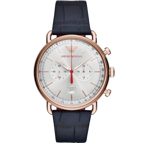 Ceas Barbati, Emporio Armani, Luigi AR11123 Ceas Barbati, Emporio Armani, Luigi AR11123