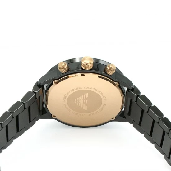 Ceas Barbati, Emporio Armani, Mario AR70002