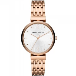 Ceas Dama, Armani Exchange, Zoe AX5901