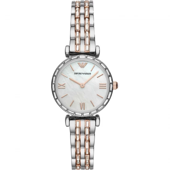 Ceas Dama, Emporio Armani, Gianni T-Bar AR11290