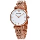 Ceas Dama, Emporio Armani, T-Bar AR11267