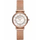 Ceas Dama, Emporio Armani, Gianni T-Bar AR11320 Ceas Dama, Emporio Armani, Gianni T-Bar AR11320