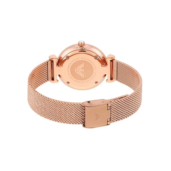 Ceas Dama, Emporio Armani, Gianni T-Bar AR11320 Ceas Dama, Emporio Armani, Gianni T-Bar AR11320