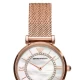 Ceas Dama, Emporio Armani, Gianni T-Bar AR11320 Ceas Dama, Emporio Armani, Gianni T-Bar AR11320