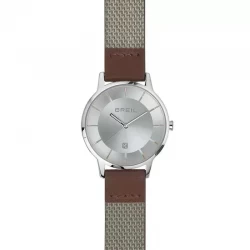 Ceas Barbati, Breil, Twenty 20 TW1744, Set cu Bratara suplimentara