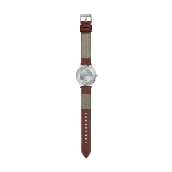 Ceas Barbati, Breil, Twenty 20 TW1744, Set cu Bratara suplimentara