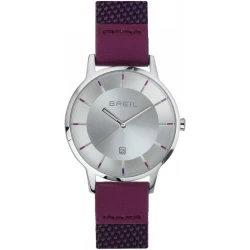 Ceas Barbati, Breil, Twenty 20 TW1745, Set cu Bratara suplimentara