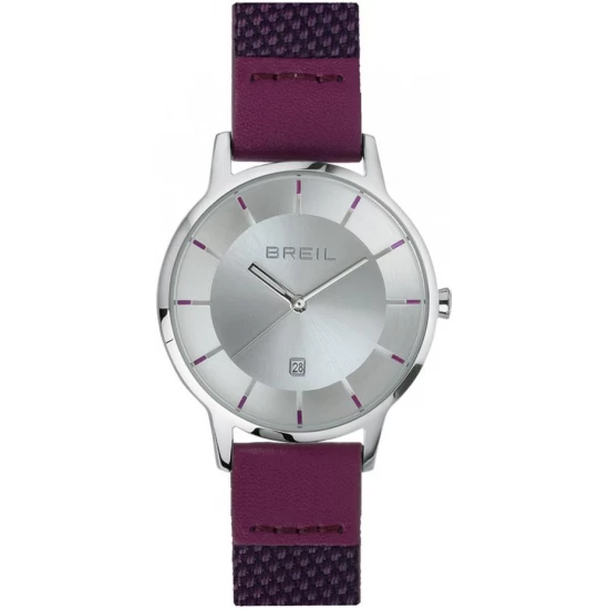 Ceas Barbati, Breil, Twenty 20 TW1745, Set cu Bratara suplimentara