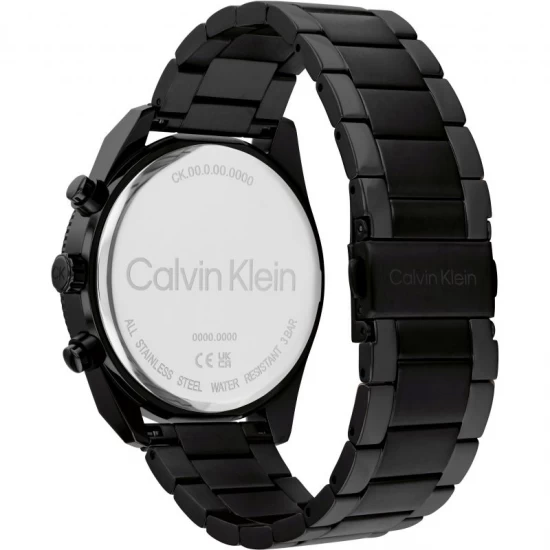 Ceas Barbati, Calvin Klein, Impact 25200359 Ceas Barbati, Calvin Klein, Impact 25200359