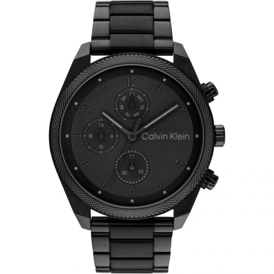 Ceas Barbati, Calvin Klein, Impact 25200359 Ceas Barbati, Calvin Klein, Impact 25200359