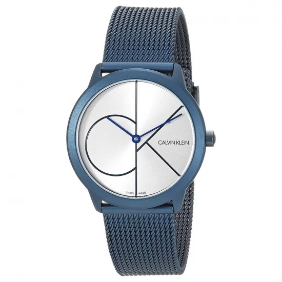 Ceas Dama, Calvin Klein, Minimal K3M52T56 Ceas Dama, Calvin Klein, Minimal K3M52T56