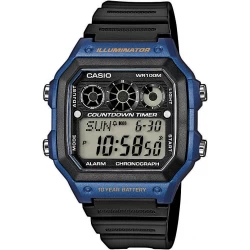 Ceas Barbati, Casio, Collection AE AE-1300WH-2A