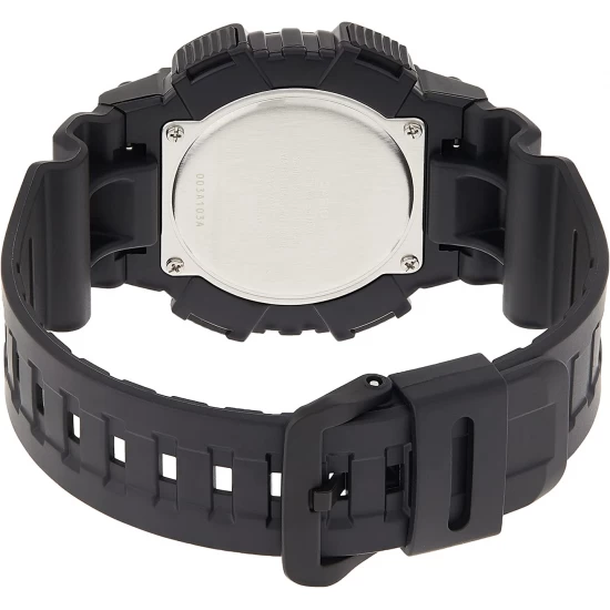 Ceas Barbati, Casio, Collection AQ AQ-S810W-1A3